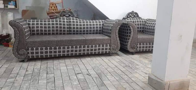 new sofa | l shape sofa | sofa repairing | sofa polish 9