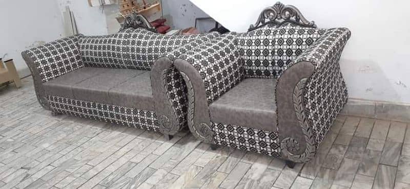 new sofa | l shape sofa | sofa repairing | sofa polish 10