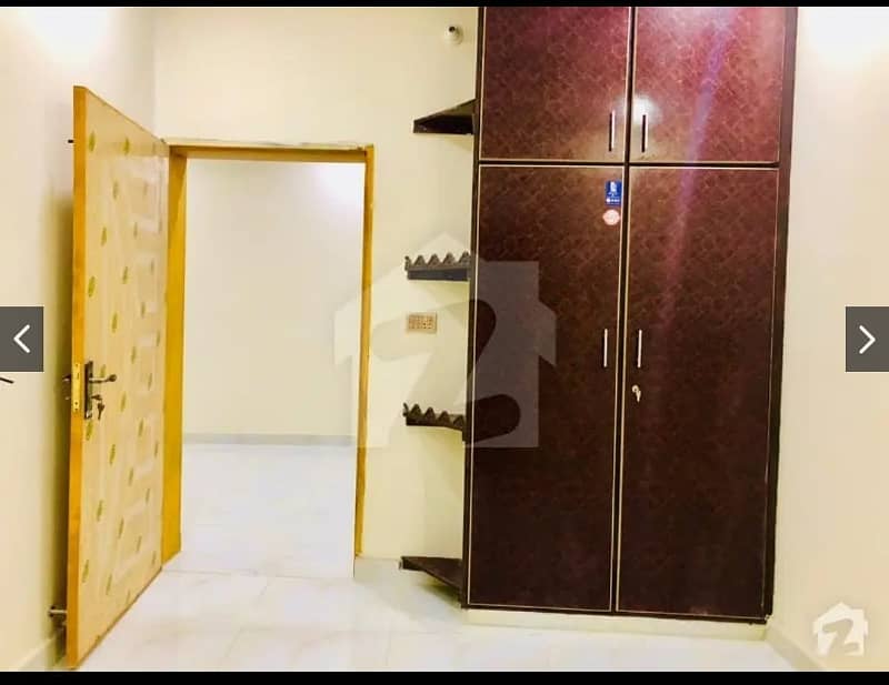 Brand new flat for sale in Link jaill Road near abid market 2