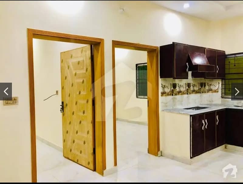 Brand new flat for sale in Link jaill Road near abid market 6