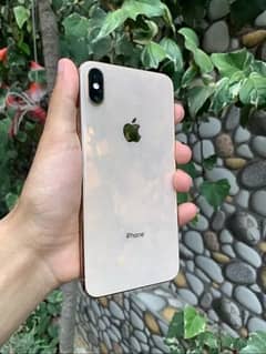 Iphone Xs Max 64GB Non PTA Approved 0