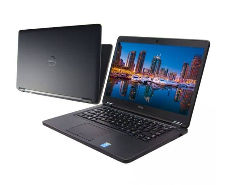 Dell Latitude E5450 – Core i5 – 5th Gen 1