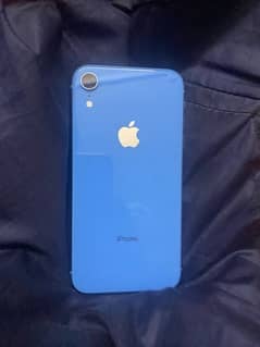 IPHONE XR APPROVED 128gb