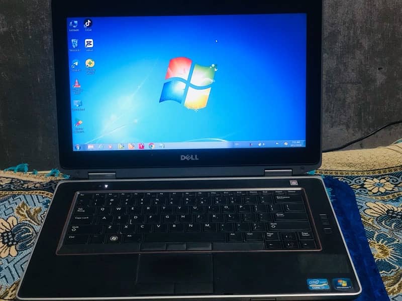 Dell core i7 2nd generation 1