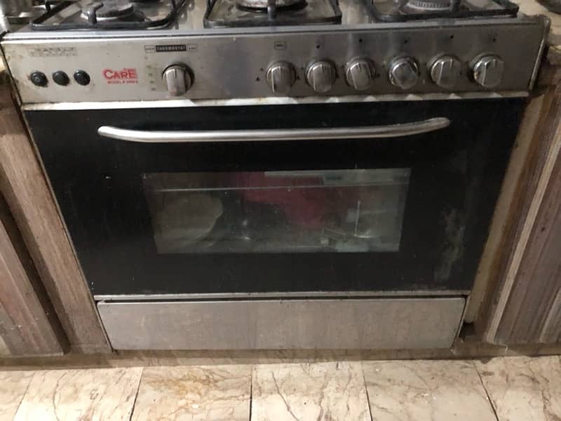 Stove for sale 2