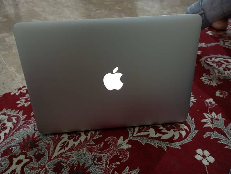 MacBook Air 2015 5