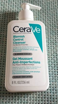 cerave