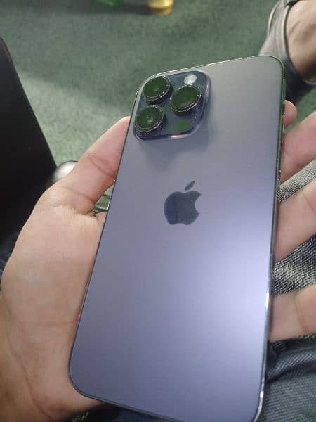 iphone 14 pro max 0