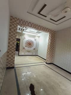 5 Marla Used House Available For SALE in PAKISTAN TOWN Ph;1 Islamabad