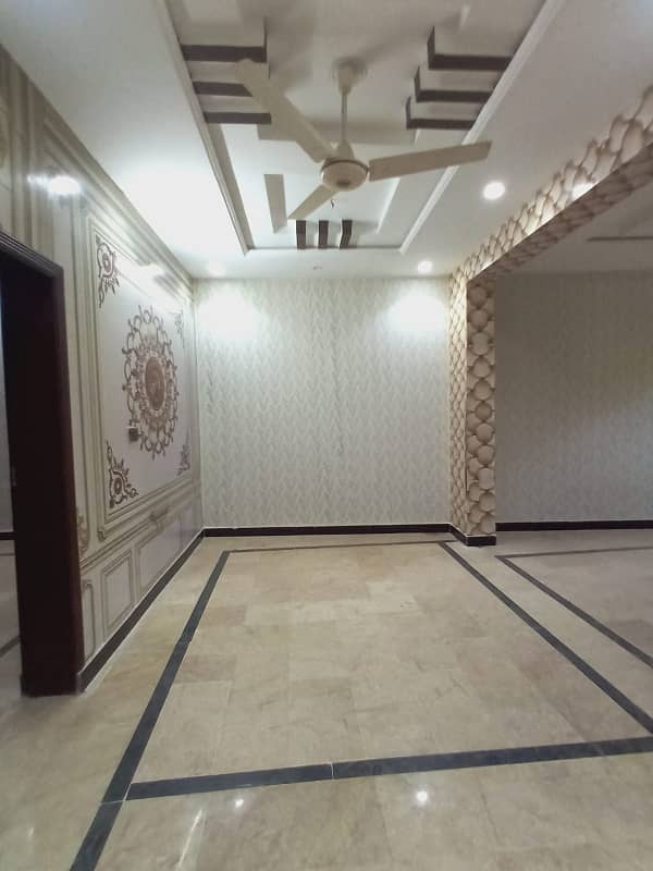 5 Marla Used House Available For SALE in PAKISTAN TOWN Ph;1 Islamabad 1