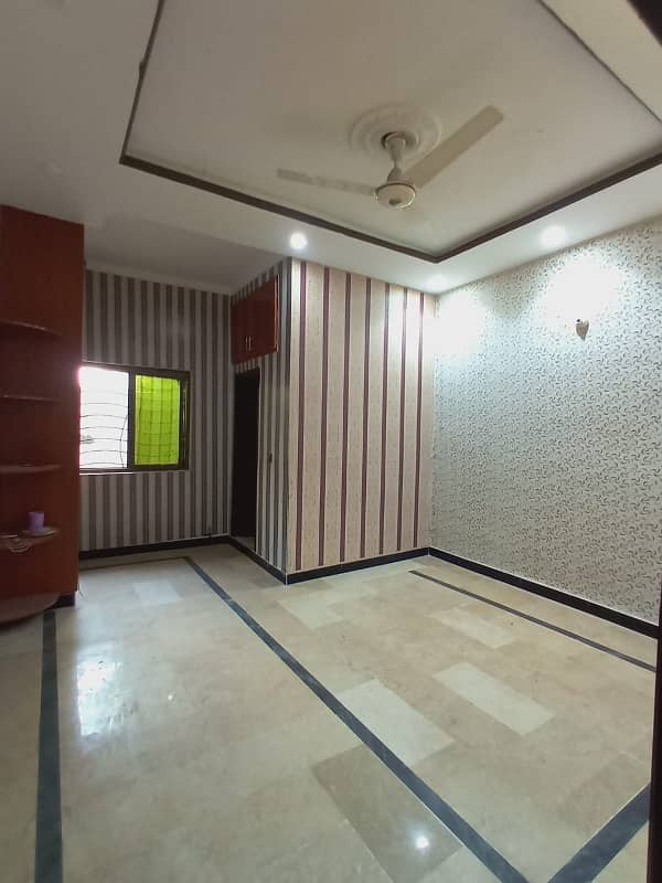 5 Marla Used House Available For SALE in PAKISTAN TOWN Ph;1 Islamabad 2