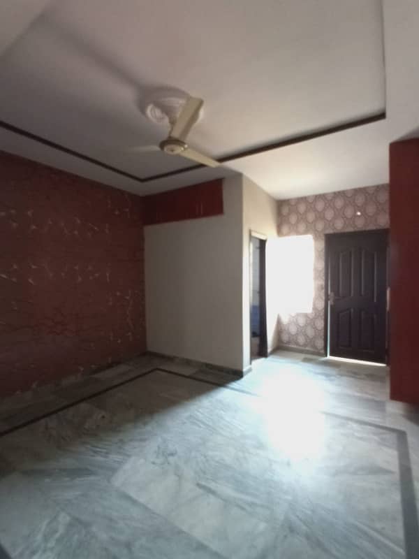 5 Marla Used House Available For SALE in PAKISTAN TOWN Ph;1 Islamabad 5