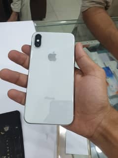 Iphone X Pta Approved line on Panel
