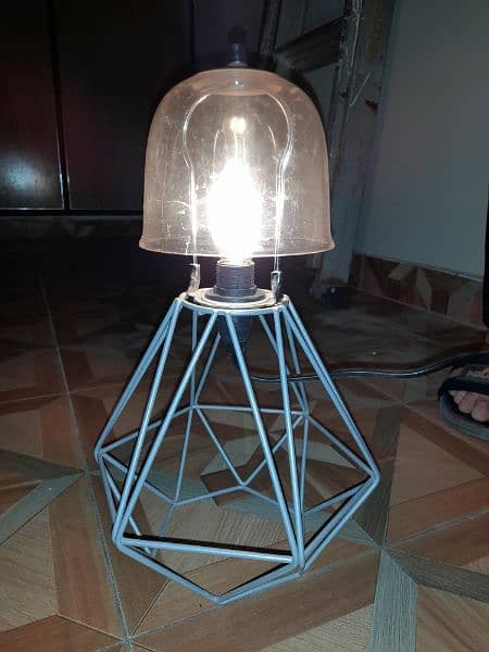 ikea imported lamp 5