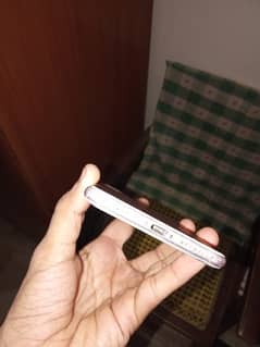 iphone 7 plus 256gb PTA Approved 0