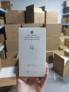 Apple 20w fast original charger
