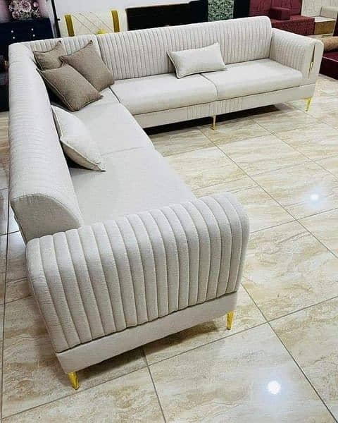 new sofa | L shape sofa | repairing sofa | furniture polish 6