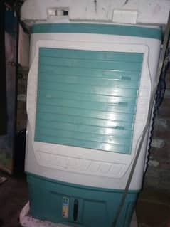 Air Cooler 10 by 10 Condiition 3 months used