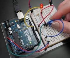 Arduino and esp projects