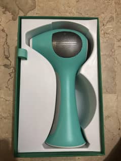 Tria lazer hair removal machine