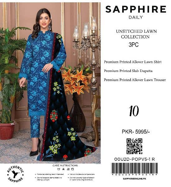 Sapphire new Articles Available In ReasonAble Price. 1