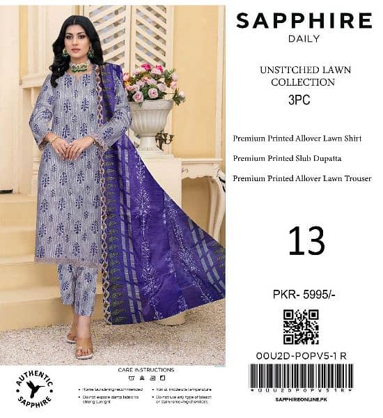 Sapphire new Articles Available In ReasonAble Price. 3