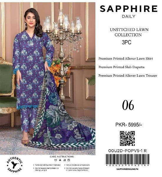 Sapphire new Articles Available In ReasonAble Price. 5