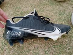 Nike mens Vapor Edge Speed 360 Cleat Shoes. 03359574053