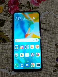 Huawei y9 prime 4.128 set and box