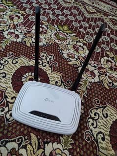 TP Link Double Antenna 300mbps
