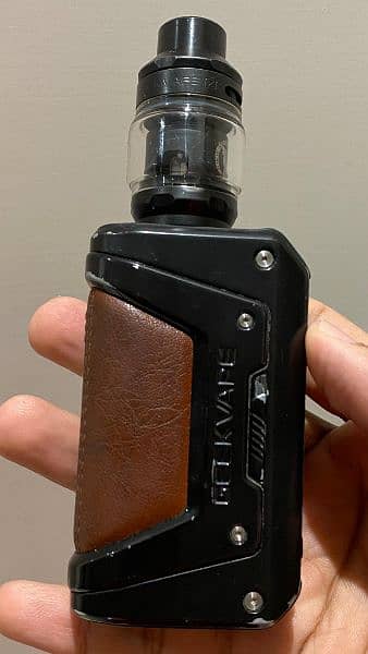 GEEKVAPE L200 2