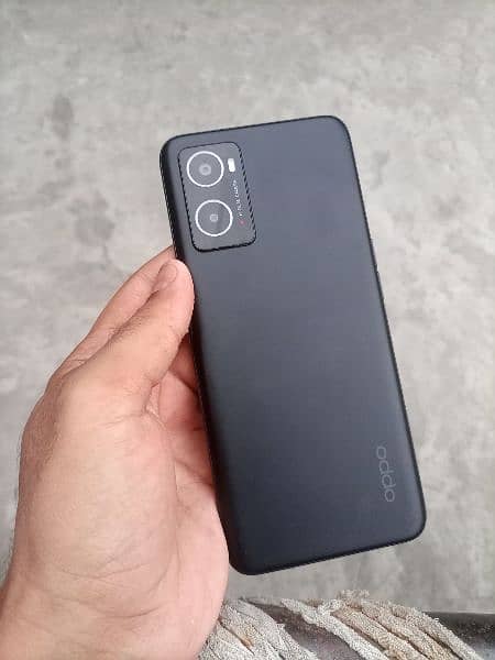 oppo a76 6gb 128gb for sale 3