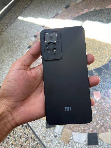 redmi Note 11pro (urgently sale) 0