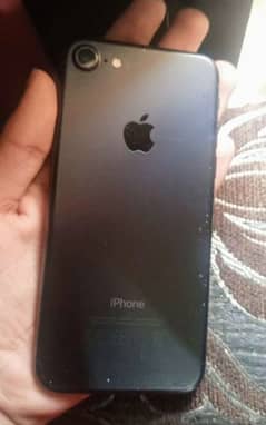iphone 7 pta approved 128gb urgent sell