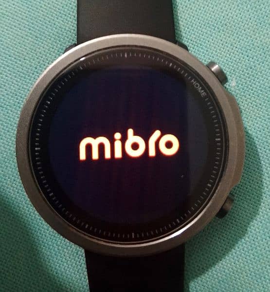 mibro watch A. 1 1