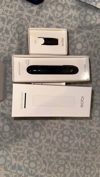 Iqos iluma one 7