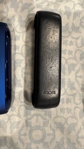 Iqos iluma one 8