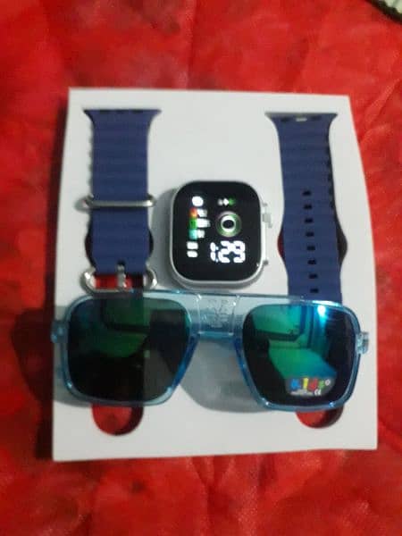 kid,s smartwatch 5