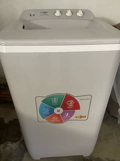 washing machine super asia