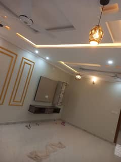 6 Marla Brand New House Available For SALE in Korang Town Islamabad