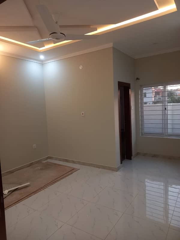 6 Marla Brand New House Available For SALE in Korang Town Islamabad 1