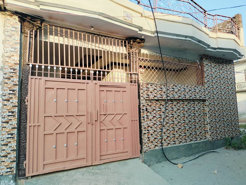 House For Sale In Islamabad 1