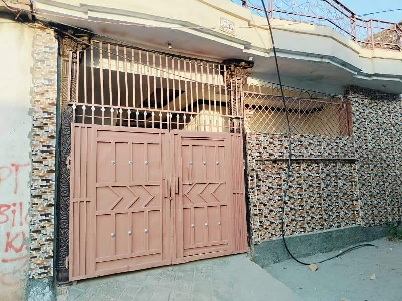 House For Sale In Islamabad 2