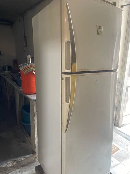 Dawlance Refrigerator 0