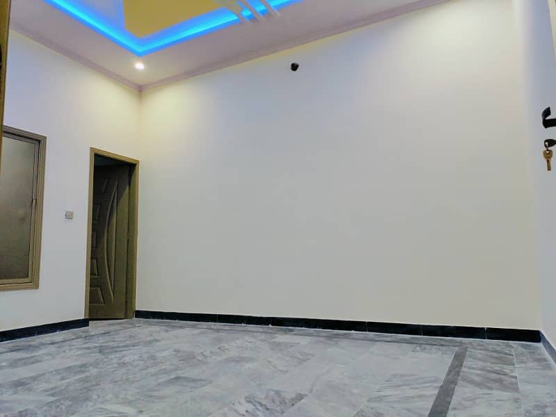Double Story House for sale in Islamabad 2