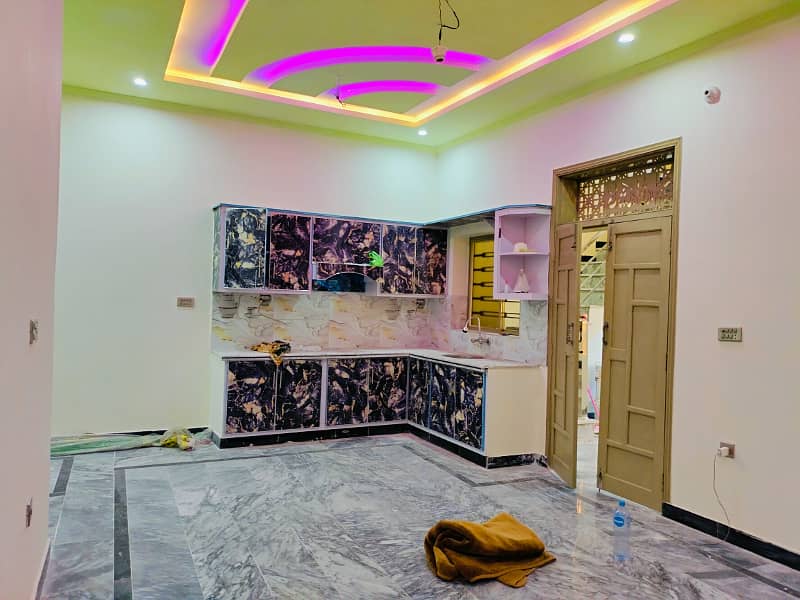 Double Story House for sale in Islamabad 11