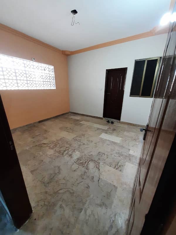 Apartment Is Available For Rent In Defence View Society Phase 1 And Phase 2 6