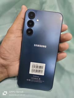 Samsung A35 5G Non pta With box