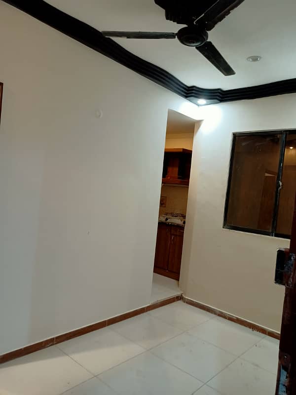 Apartment Is Available For Rent In Badar Commercial DHA Phase 5 5