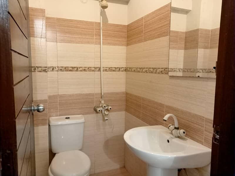 Apartment Is Available For Rent In Badar Commercial DHA Phase 5 7